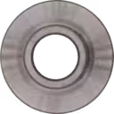 Bague de poussée turbo Hitachi EX300-1 Isuzu 6SD1T