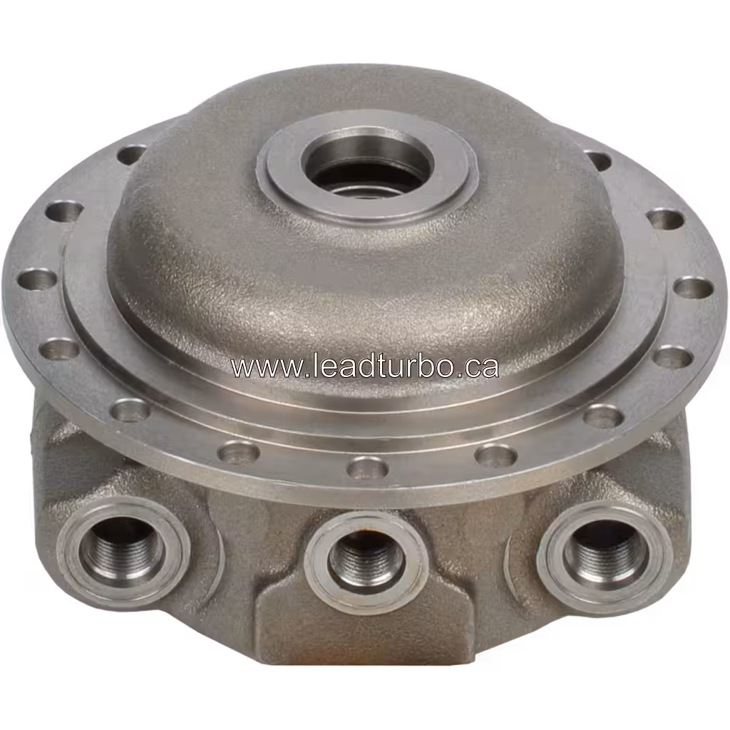 Aftermarket bearing housing Cummins QST30