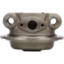 Cummins QSK60 bearing housing replacement