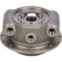 Bearing Housing Replacement for Cummins QSK60 Powergen