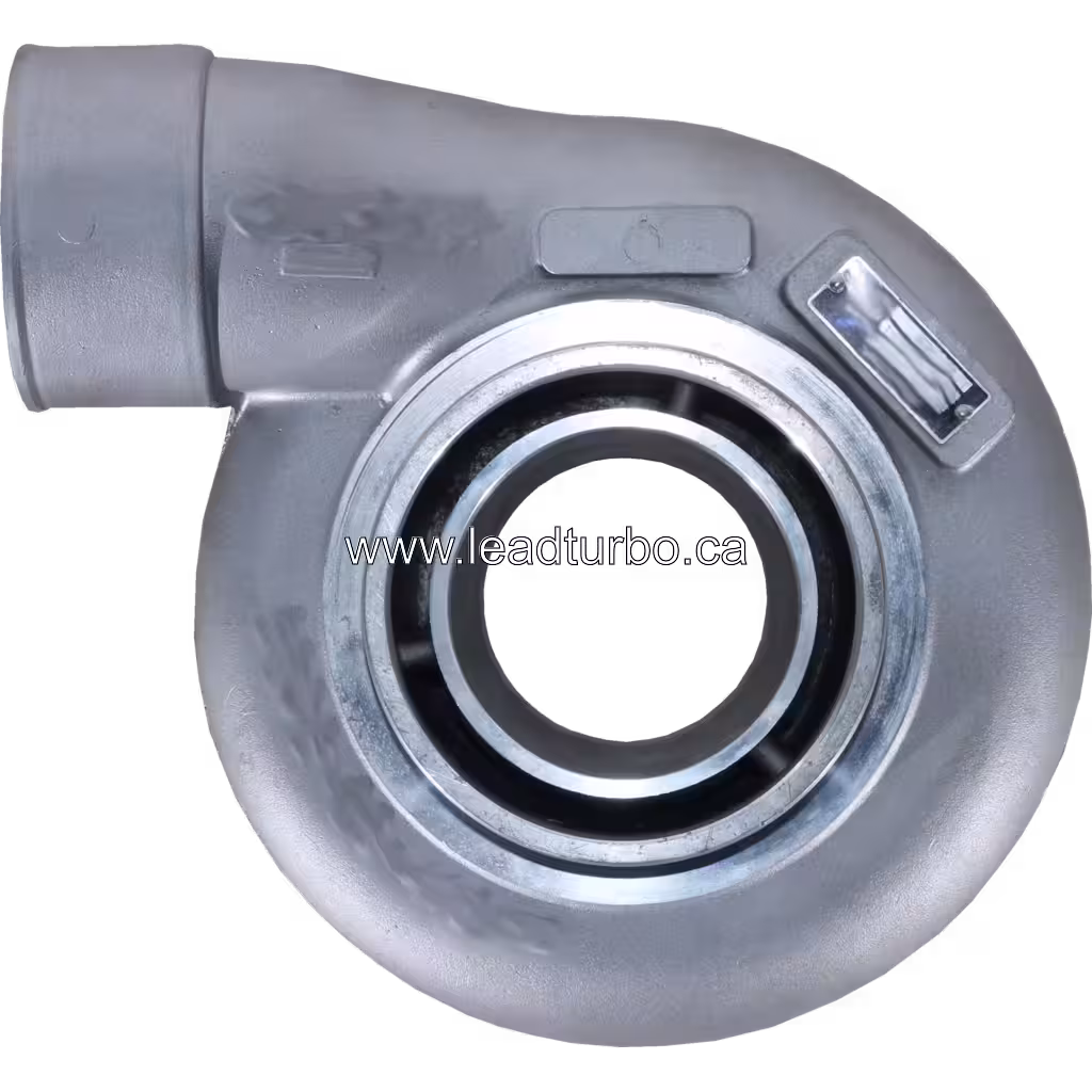 Boîtier de compresseur J96 6505-65-5030 CH – Remplacement top view