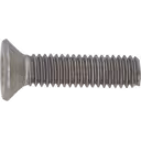 Bolt métallique argenté RHF4-660011P10 5NHBRL377CEZ vue de face
