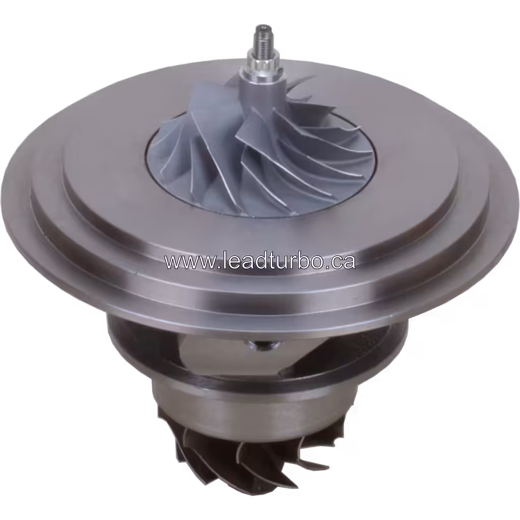 CHRA B2-3067NRAKB pour moteur CAT C6