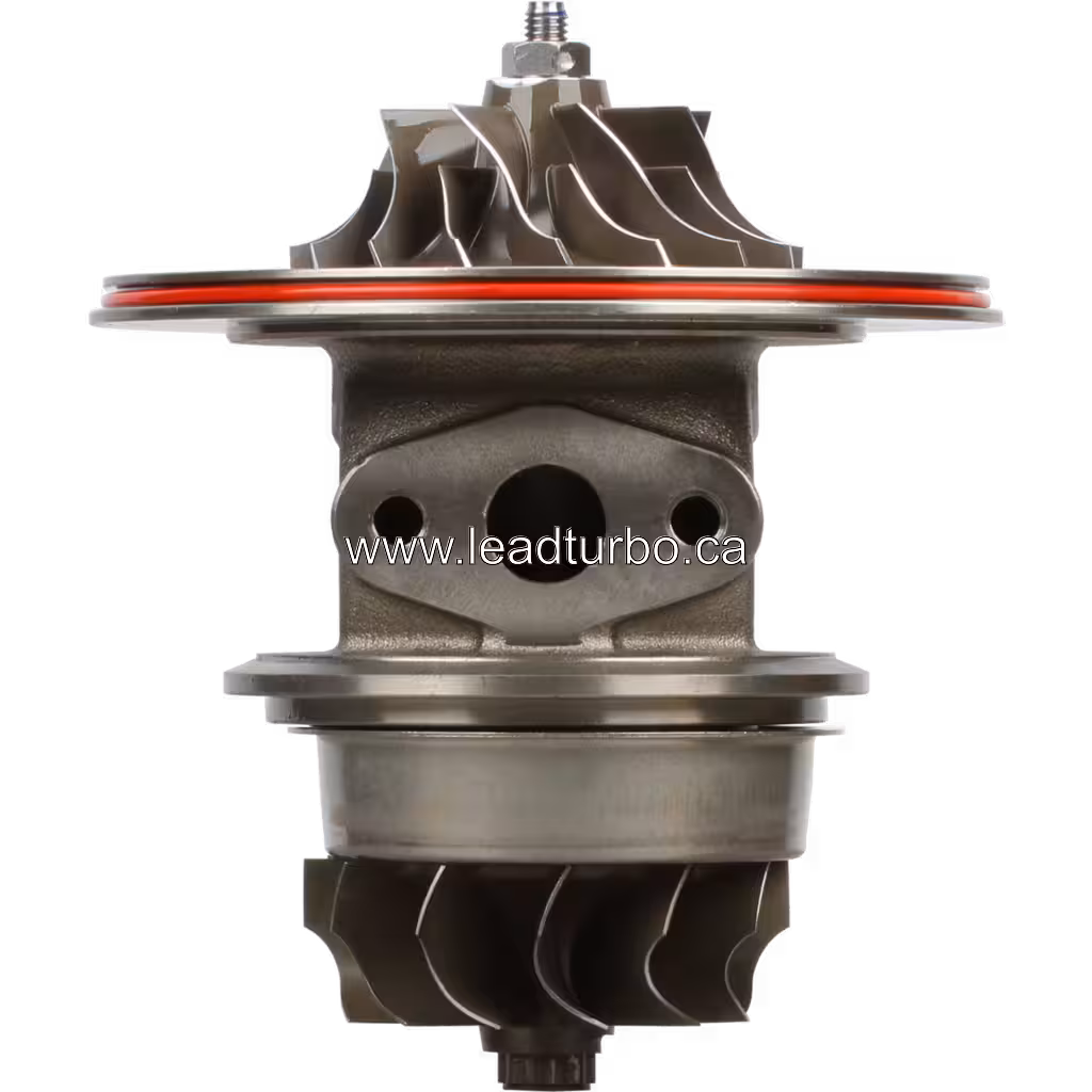 Cœur de Turbocompresseur 49174-09200 TD08-22D 28 pour Mitsubishi 6D22T front view