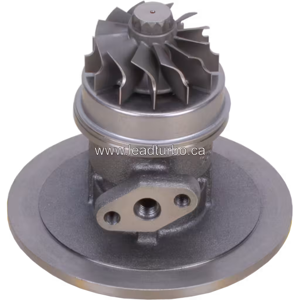 Cœur de turbo Cummins 6BT application industrielle