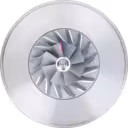 Cœur de Turbocompresseur HX35 3537132 pour Cummins thumbnail 4