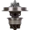 Cœur de turbocompresseur S3AS FOR 7C8632 vue de face
