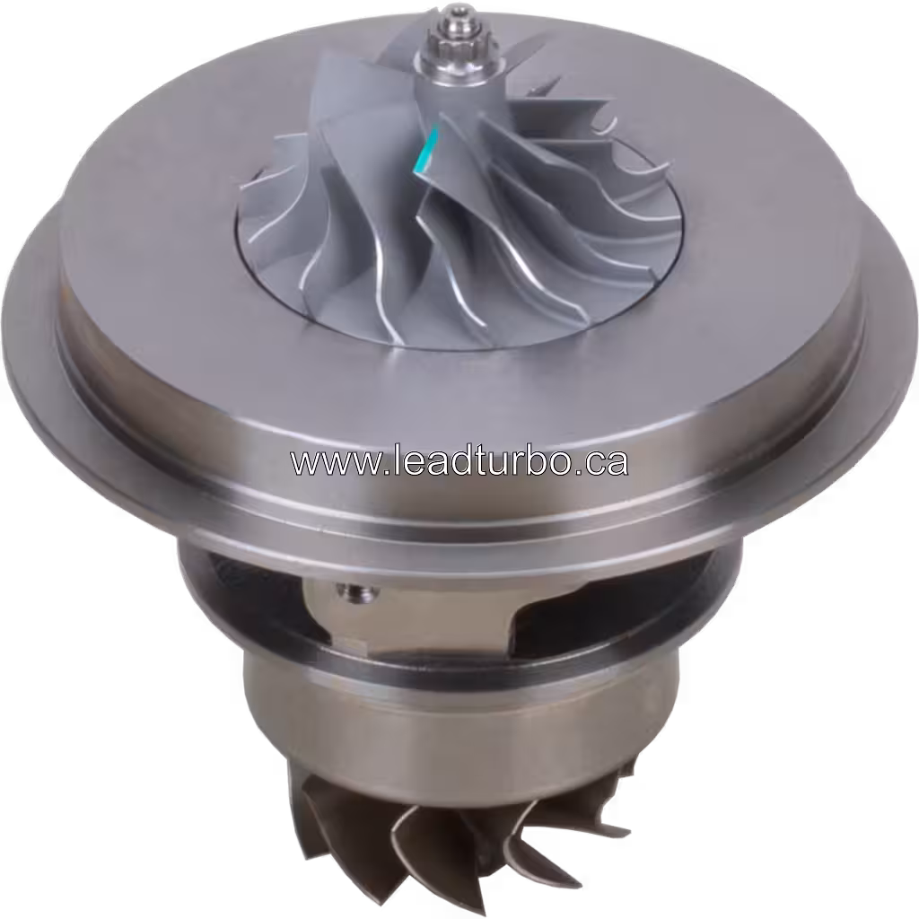 Cœur de turbo S3AS pour CAT D6G et D6D