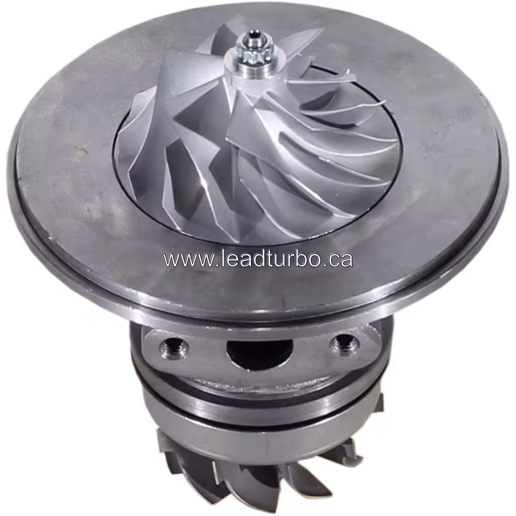 Core turbo pour CNH A7000 et moteurs 6CT