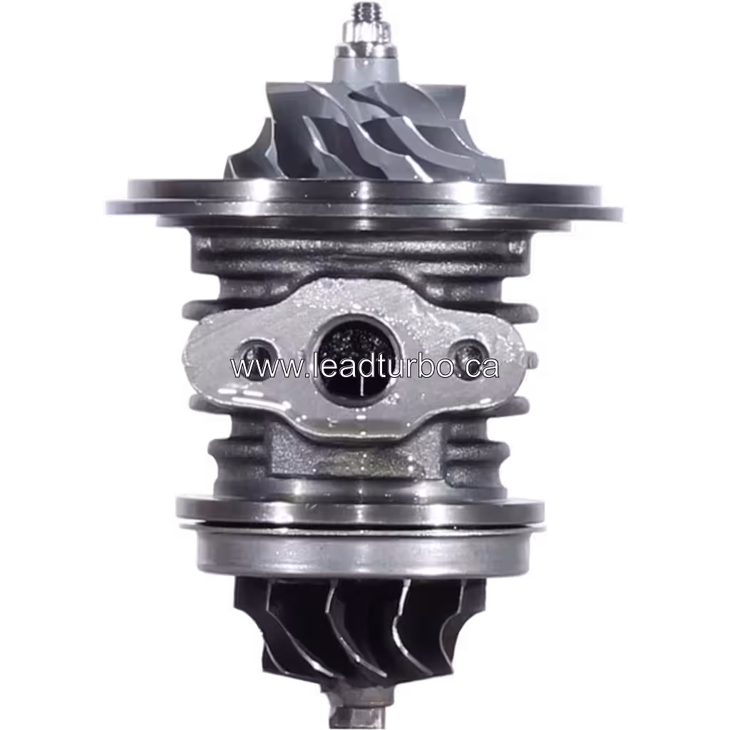 Cœur de turbocompresseur pour Mercedes-Benz Sprinter 310D