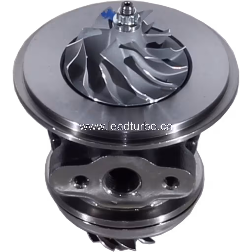 CHRA de rechange pour turbo Mercedes-Benz