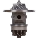 Cœur de turbocompresseur HX40W FOR 4044588 vue avant