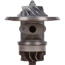 Cœur de turbocompresseur HX40W 4044588 pour Weichai WD615