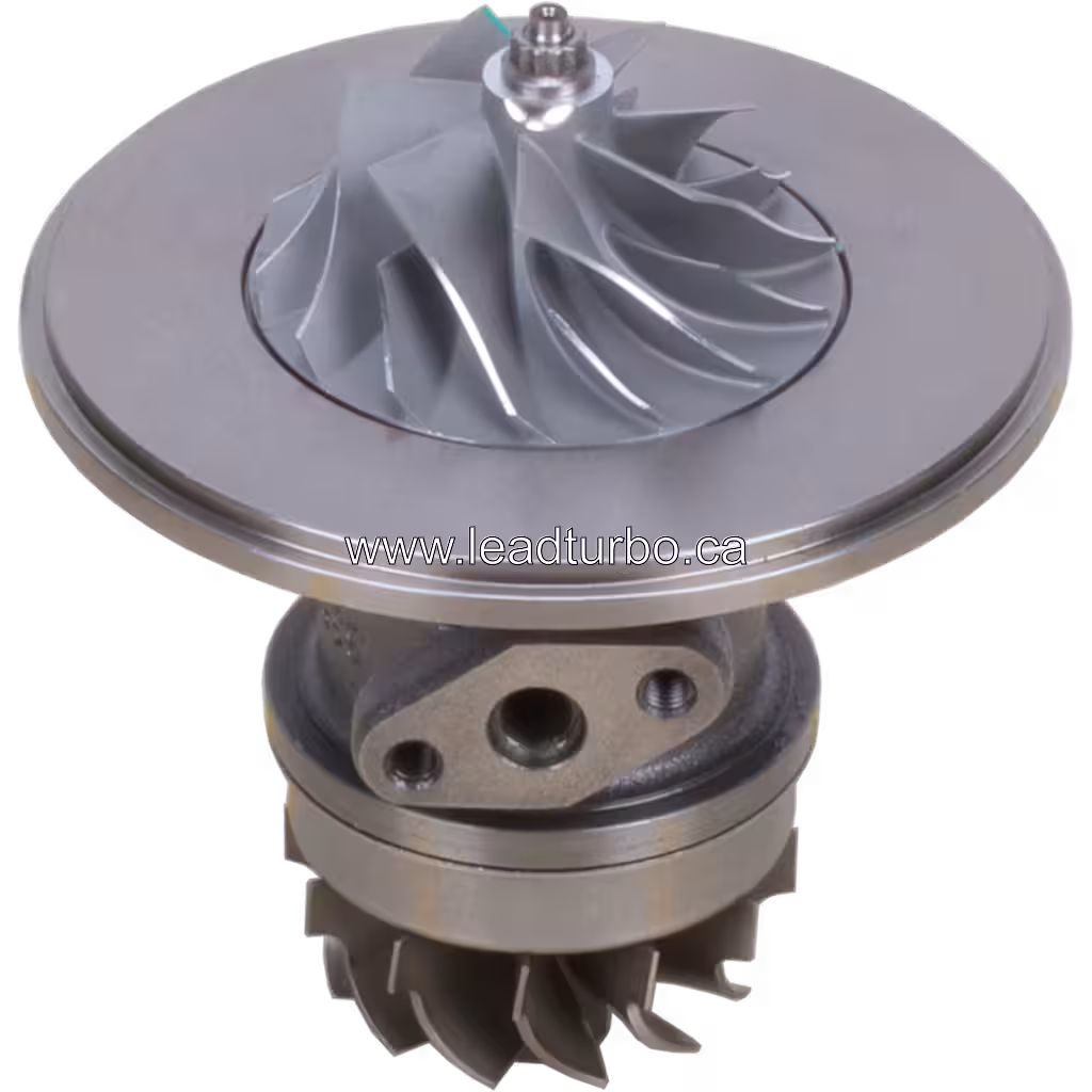 Cœur turbo Weichai WD615 référence FOR 4044588