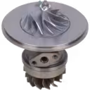 Cœur de turbocompresseur HX40W 4044588 pour Weichai WD615