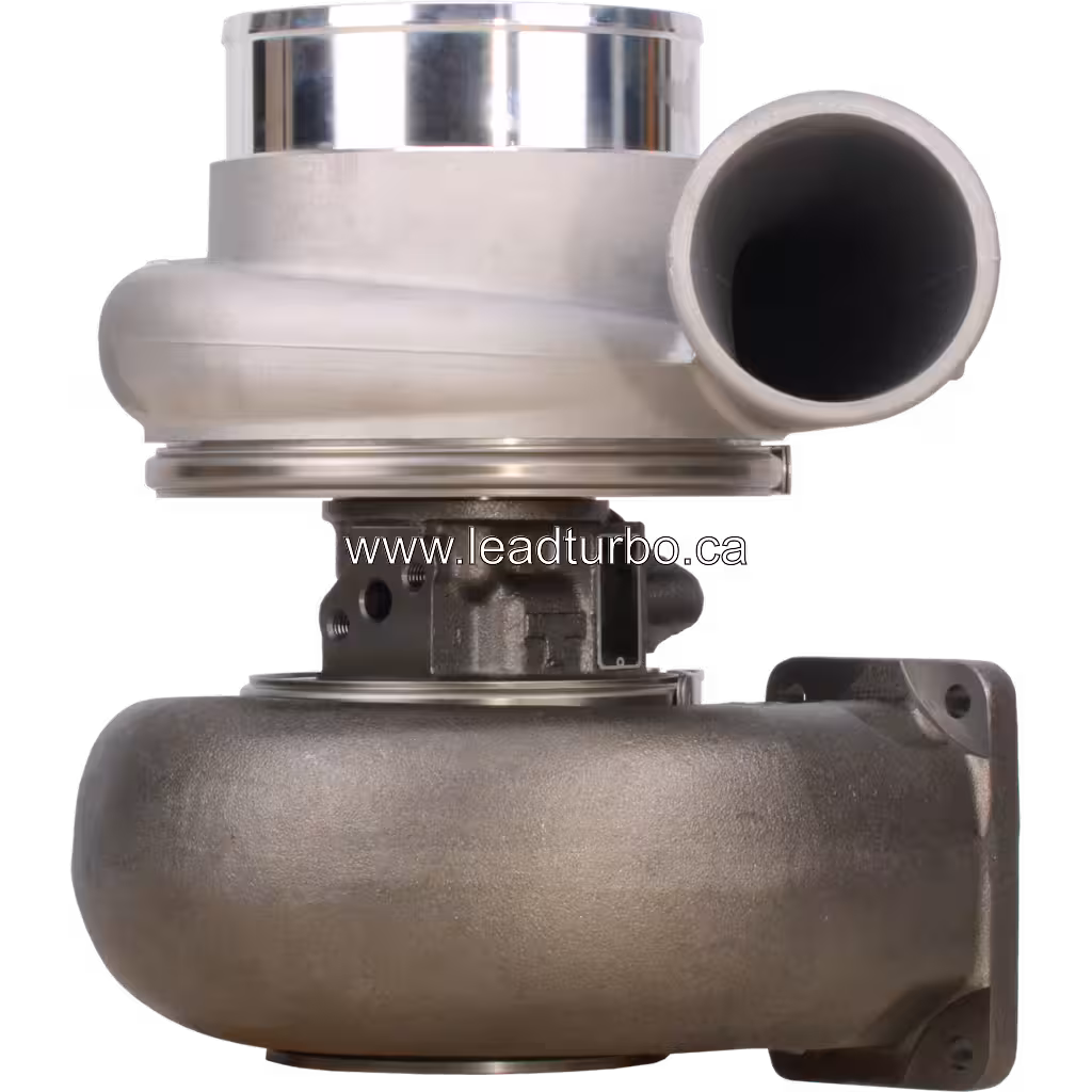CAT 3406W Turbocharger Replacement for 980G