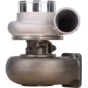 CAT 3406W Turbocharger Replacement for 980G