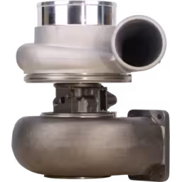CAT 3406W Turbocharger Replacement 980G, D8R, D8N