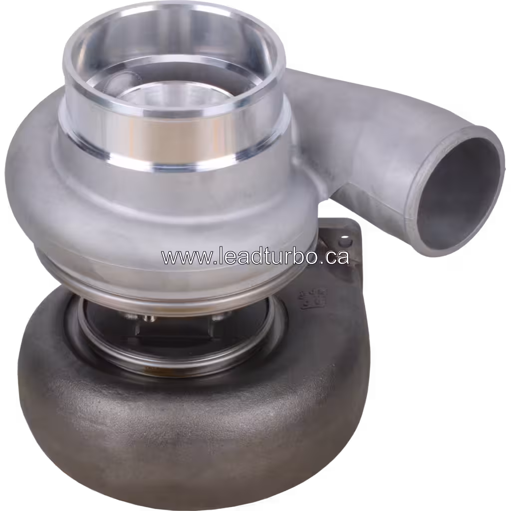 Caterpillar D8R Turbocharger Assembly