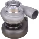 Caterpillar D8R Turbocharger Assembly