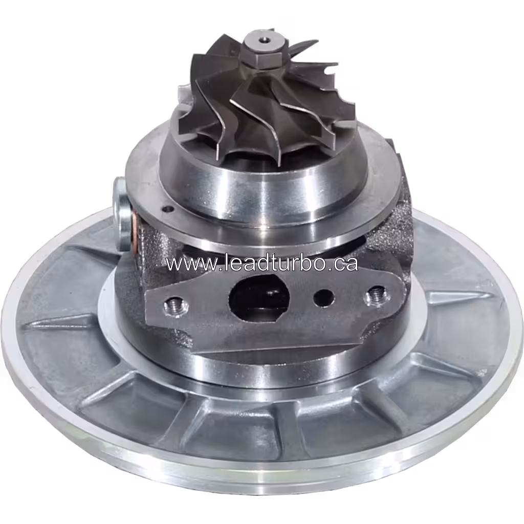 17202-90380 turbocharger core assembly