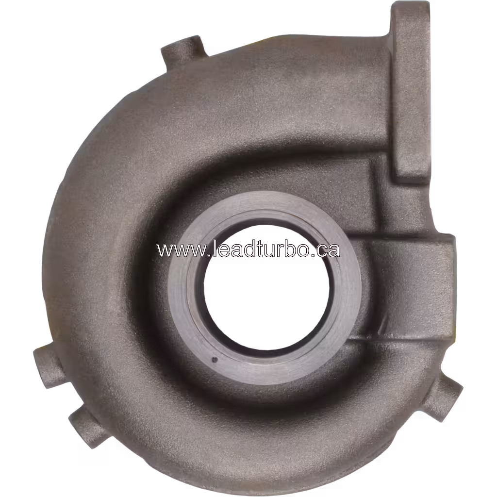 Carcasse Turbine 2843483-4044163 HE400VG HE451VE pour CUMMINS ISX15 top view
