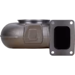 Carcasse Turbine 3522911A HC5A pour Cummins KTA38 - Remplacement