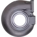 Carcasse Turbine 3522911A HC5A pour Cummins KTA38 - Remplacement thumbnail 4