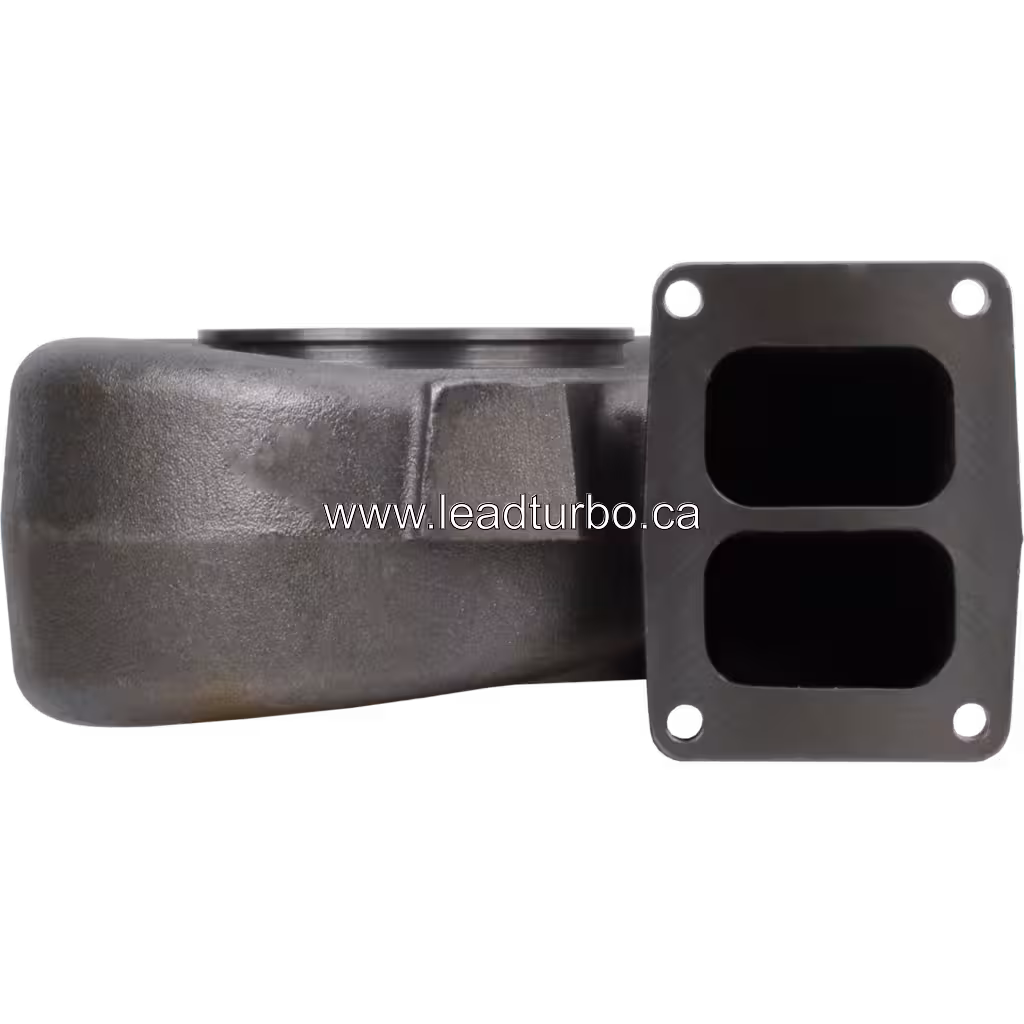 Carcasse turbine 3522923 HC5A vue de face
