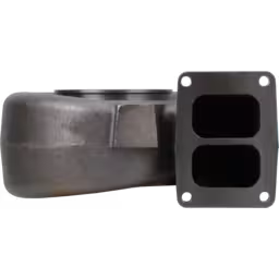 Carcasse Turbine 3522923 HC5A pour Cummins KTTA50 1840HP