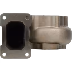 Carcasse Turbine 6505-71-5550 TH pour KTR110M-432A Komatsu SAA6D140E