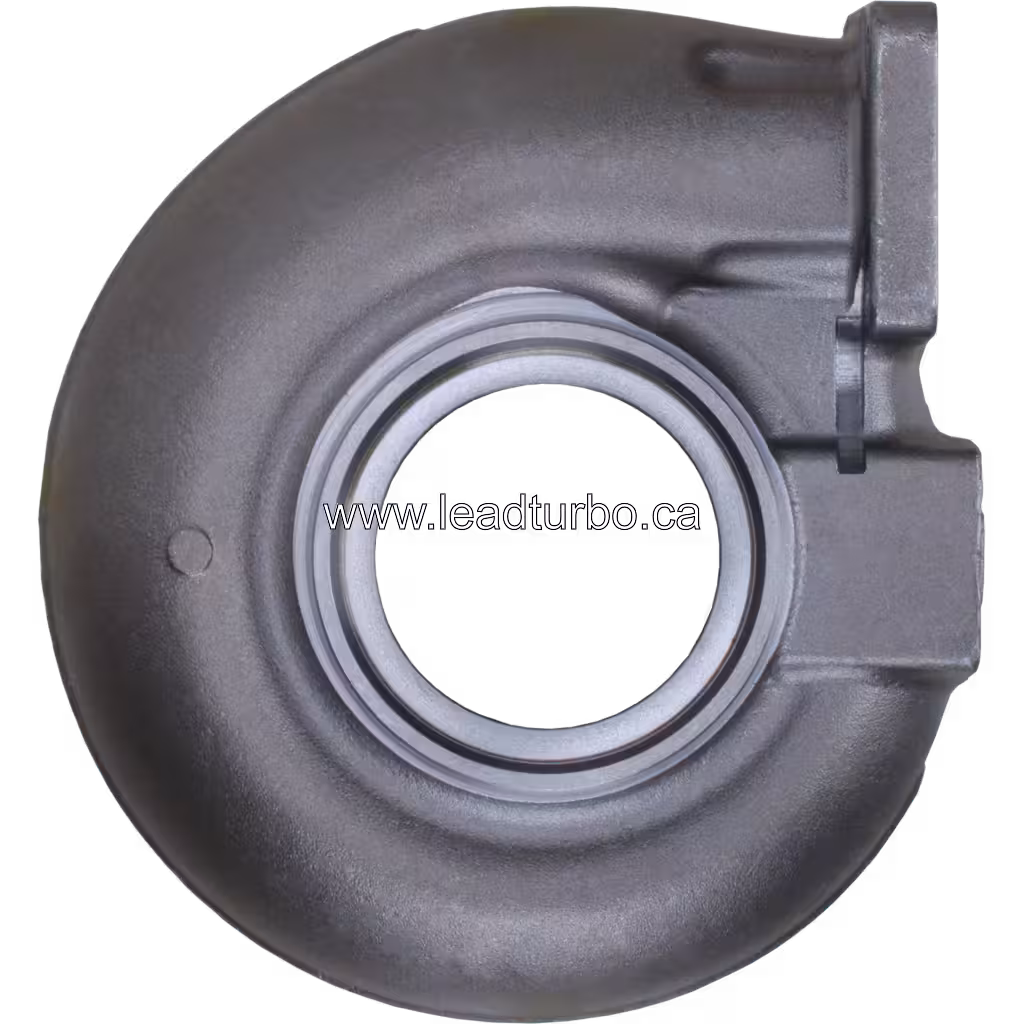 Carcasse de Turbine 3522911 HC5A pour Cummins KTA38 – Remplacement top view