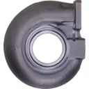 Carcasse de Turbine 3522911 HC5A pour Cummins KTA38 – Remplacement thumbnail 4