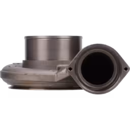 Carcasse de compresseur 15101013010 S510C004 pour CAT 3516 HD