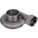Carcasse de compresseur 15101013010 S510C004 pour CAT 3516 HD