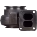 Carénage Turbine 3598949 HX52 pour Volvo D12D thumbnail 1
