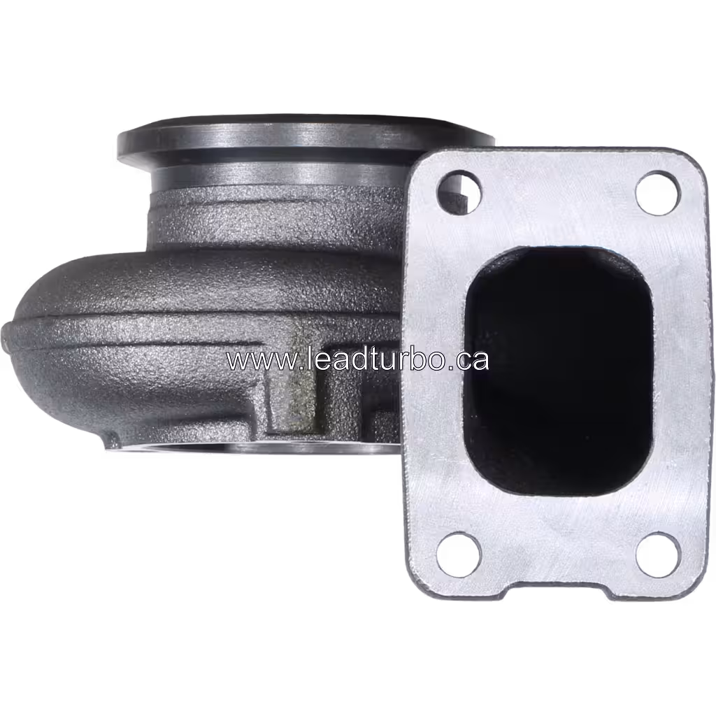 Carter turbine 316277 pour turbo S1B John Deere