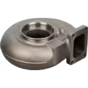 Carter Turbine 3522911A HC5A pour Cummins KTA38 K1500E