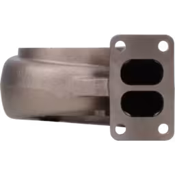 Carter Turbine 3580524 H1E pour Mercedes OM366LA
