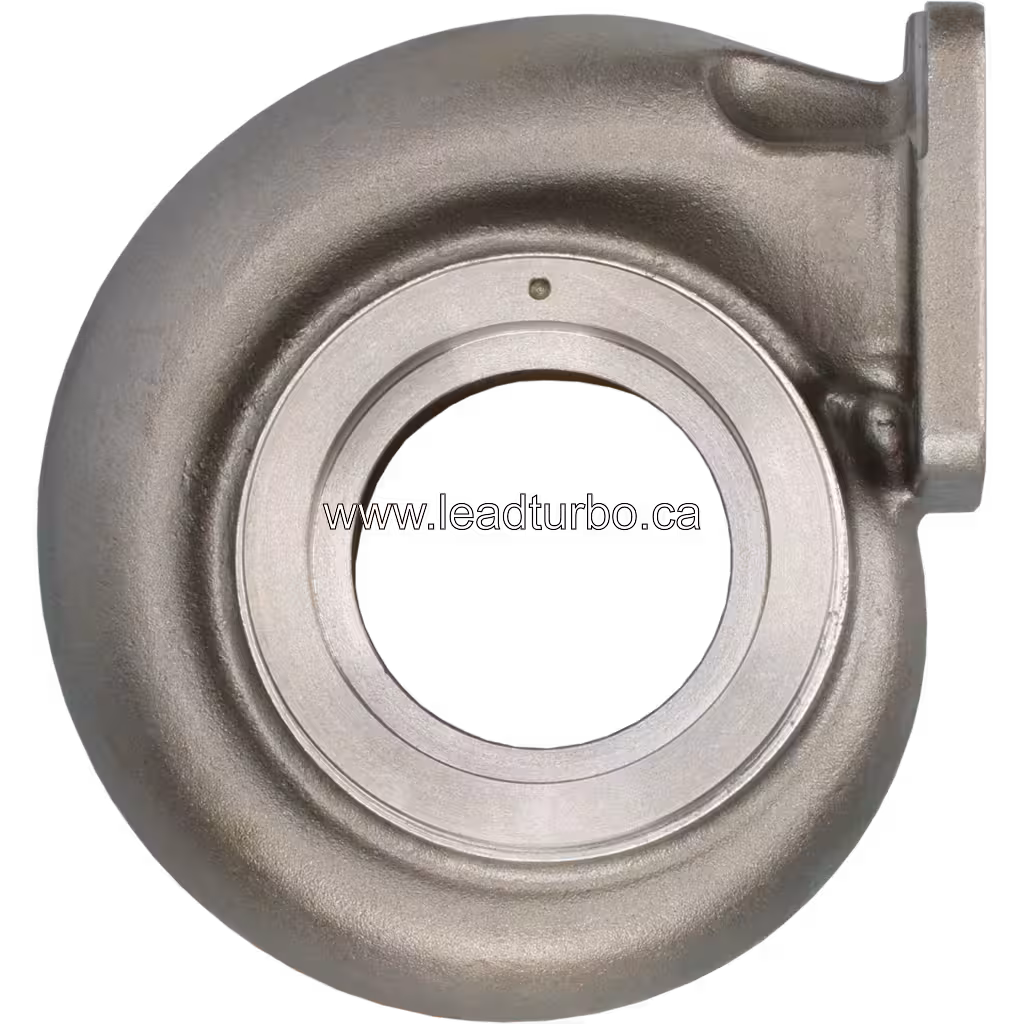 Emballage carter turbine GT4288 poids 8.15 kg