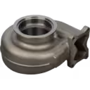 Carter Turbine HX83 4025150 TH pour Cummins QSK50 1600HP