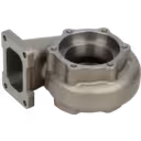 Carter Turbine KTR110M-432A pour Komatsu PC600-8E (Ref 6505-71-5550 TH)