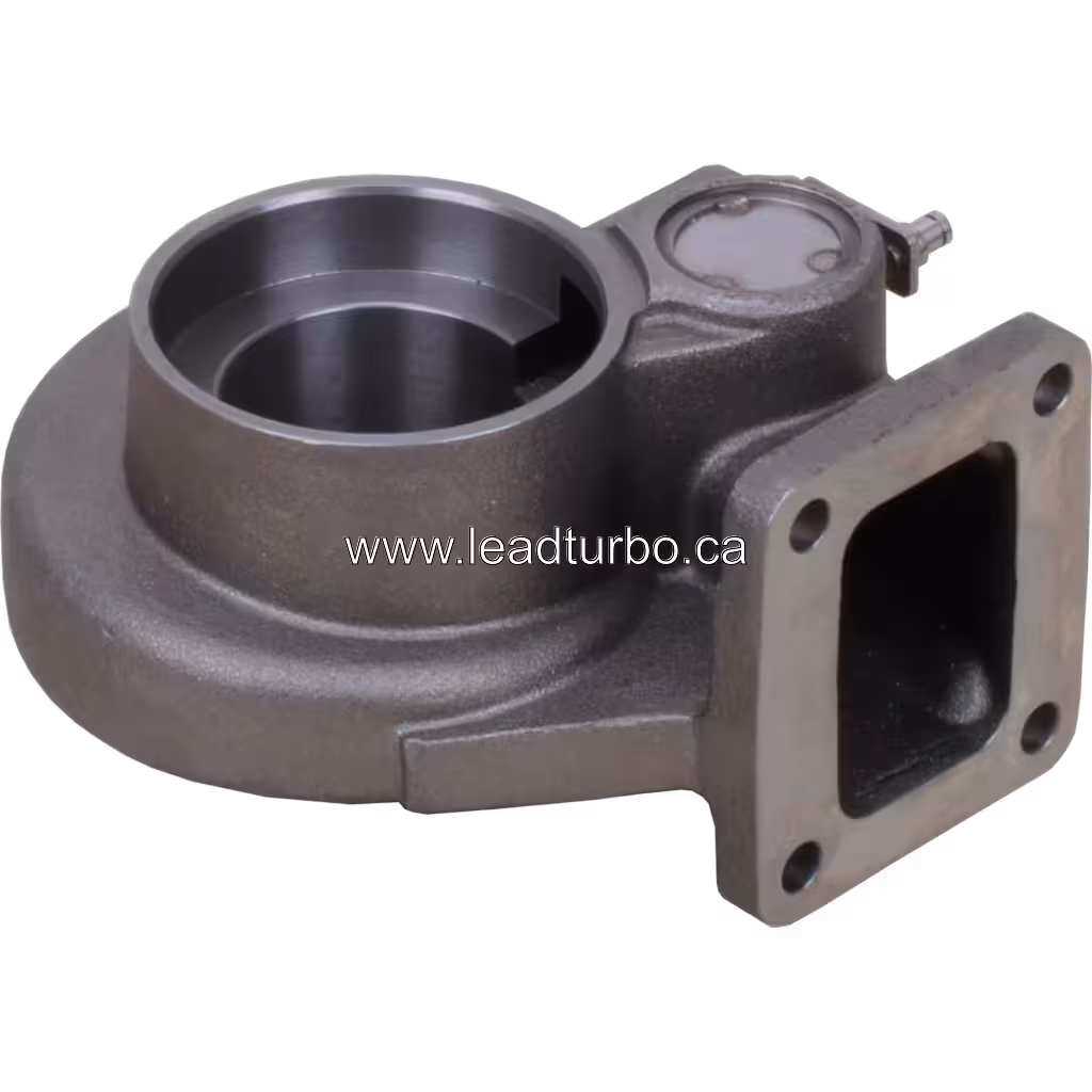 Carter turbine turbo pièce de remplacement