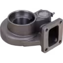 Carter turbine turbo pièce de remplacement