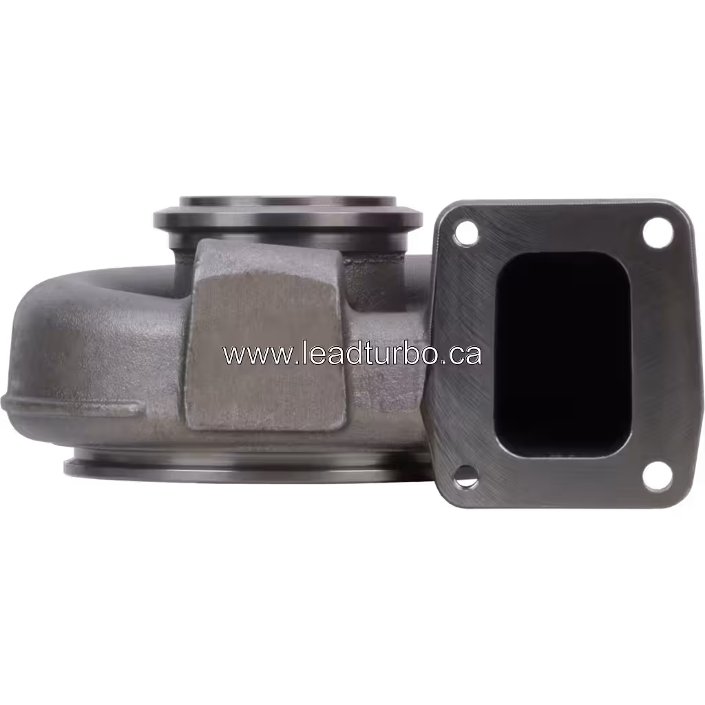 Carter turbine de turbocompresseur pour Cummins ISL