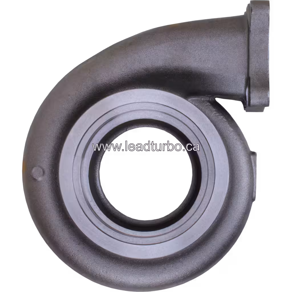 Emballage du carter turbine poids 25kg