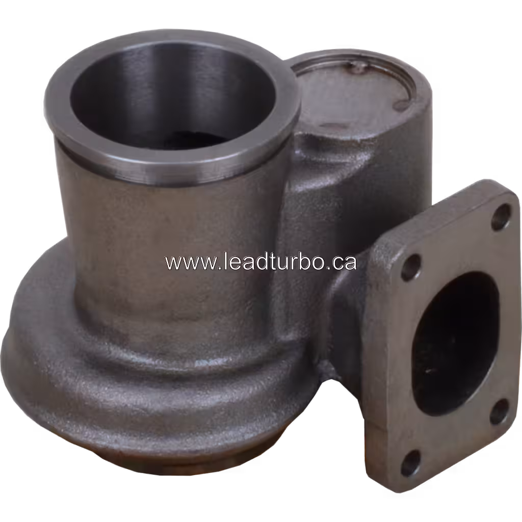Carter turbine de remplacement pour turbo J96