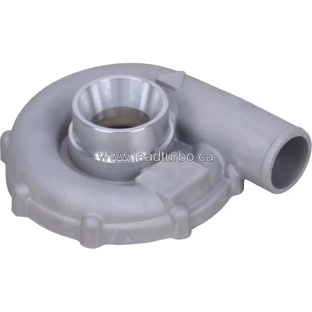 Pièce détachée turbo Ruston TD232V6 carter compresseur