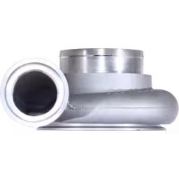 Carter de Turbine de Turbocompresseur - Pièce de Remplacement
