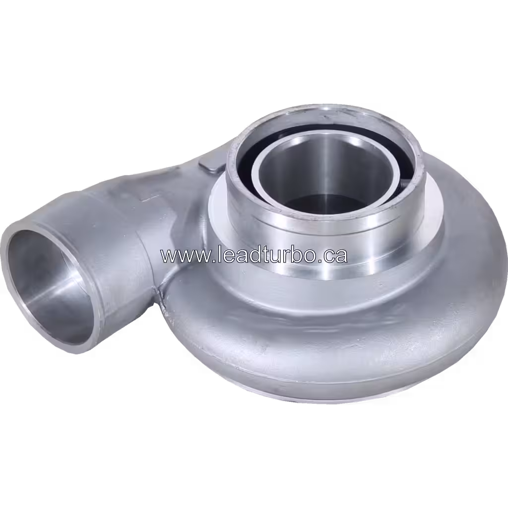 Carter de turbine pièce de rechange LeadTurbo